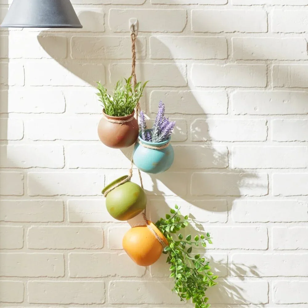 Dangling Mini Pots - Picture 3 of 6